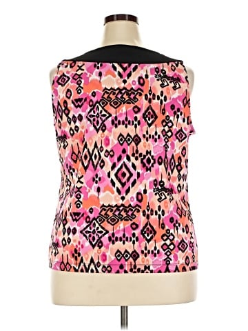 Laura Ashley Tank Top (view 2)