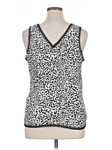 Halogen Tank Top (view 2)