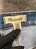 Madewell Hearts Blue Jeans Size 29 waist (tall) - photo 7