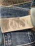 Madewell Hearts Blue Jeans Size 29 waist (tall) - photo 8
