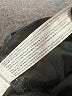 JOA 100% Polyester Tweed Black Dress Pants Size M - photo 10