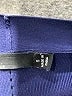 Noir Blue Blazer Size S - photo 6