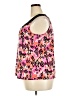 Laura Ashley Pink Tank Top Size 2X - photo 5