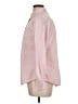 L.L.Bean 100% Cotton Pink Long Sleeve Button-Down Shirt Size Lg R - photo 5