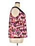 Laura Ashley Pink Tank Top Size 2X - photo 4