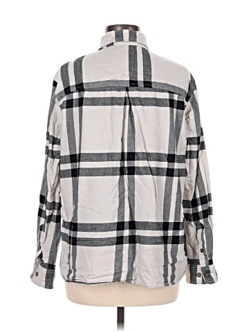 Carhartt Long Sleeve Button-Down Shirt (view 2)