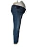 Gap Blue Jeans Size 28 waist - photo 4