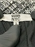madden nyc Tweed Gray Skort Size S - photo 3