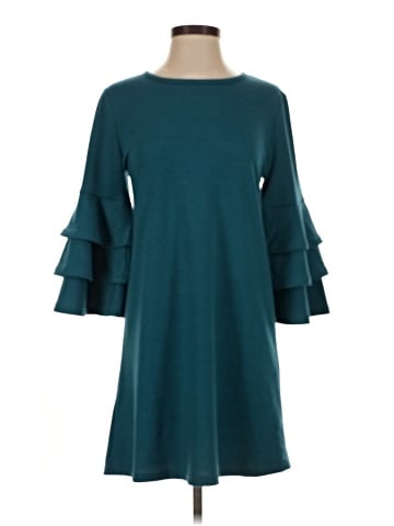 Simply Southern Casual Dress (view 1)