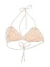 Ganni Ivory Swimsuit Top Size EU 36 - photo 2