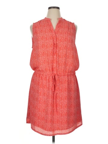 Hilary Radley Casual Dress (view 1)