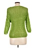 Unbranded Green Pullover Sweater Size L (estimated) - photo 2