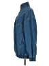 Shein Blue Denim Jacket Size 4 - photo 5