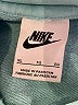 Nike Teal Pullover Hoodie Size XL - photo 7