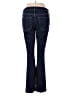 Old Navy Chevron-herringbone Blue Jeans Size 8 - photo 2