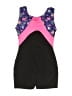 Freestyle By Danskin Black Dress Size 7 - 8 - photo 2