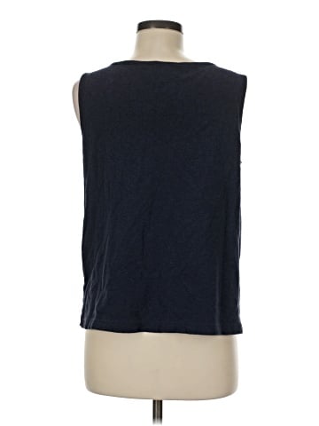Essentials Sleeveless T-Shirt (view 2)