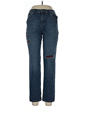 Style&Co Jeans (view 1)