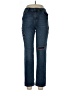 Style&Co Hearts Blue Jeans Size 12 - photo 1