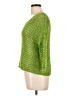 Unbranded Green Pullover Sweater Size L (estimated) - photo 5