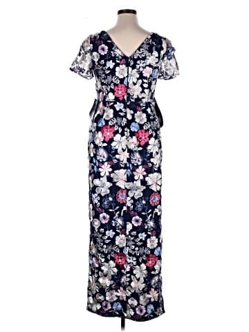 JS Collections Cocktail Dress (view 2)