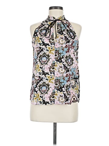 A.L.C. Sleeveless Blouse (view 1)