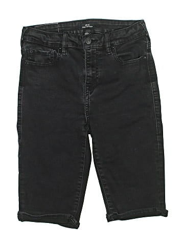 True Religion Denim Shorts (view 1)