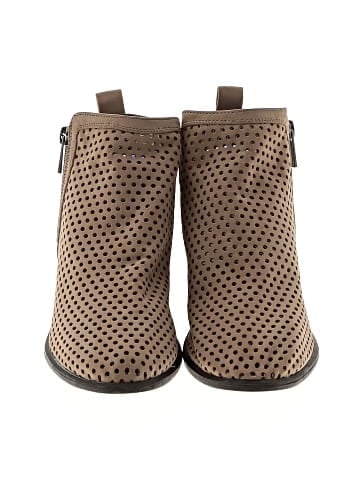 Bamboo Ankle Boots (view 2)