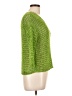 Unbranded Green Pullover Sweater Size L (estimated) - photo 4