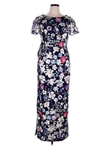 JS Collections Cocktail Dress (view 1)
