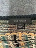 Ann Taylor Tweed Green Turtleneck Sweater Size M - photo 7