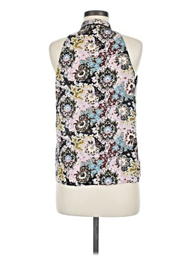 A.L.C. Sleeveless Blouse (view 2)