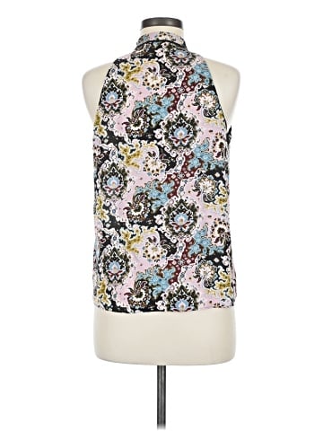 A.L.C. Sleeveless Blouse (view 2)