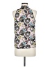 A.L.C. Ivory Sleeveless Blouse Size 6 - photo 2