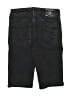 True Religion Black Denim Shorts Size 28 waist - photo 2