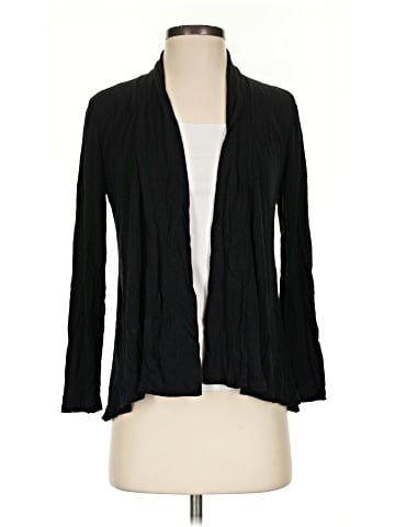Always Indigo Cardigan (view 1)