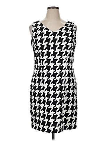 Alyx Casual Dress (view 1)