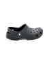 Crocs Black Clogs Size 2 (youth) - photo 1