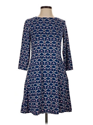 Barbara Gerwit Casual Dress (view 1)
