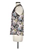A.L.C. Ivory Sleeveless Blouse Size 6 - photo 5
