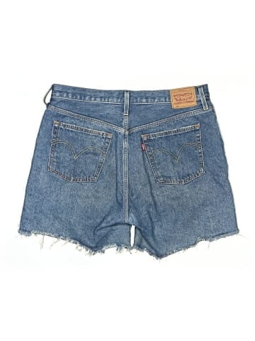 Levi's Denim Shorts (view 2)
