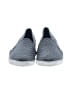 Nautica Gray Sneakers Size 10 - photo 2