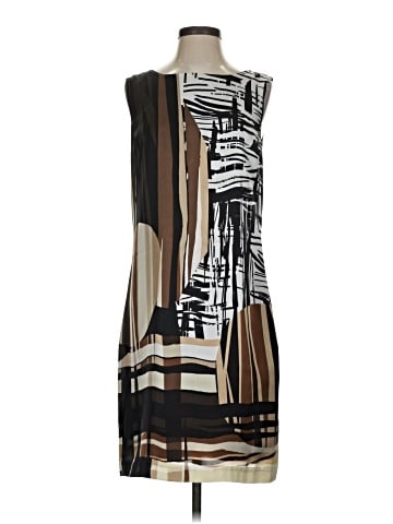 Dana Buchman Casual Dress (view 1)