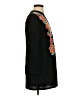 Solitaire Black Long Sleeve Blouse Size S - photo 4