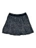 Tail Stars Blue Casual Skirt Size M - photo 1