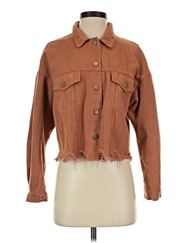 Daydreamer LA Jacket (view 1)