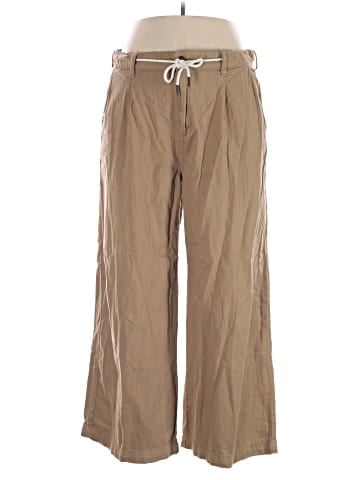 Old Navy Khakis (view 1)
