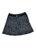Tail Stars Blue Casual Skirt Size M - photo 2