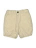 Janie and Jack Tan Khaki Shorts Size S (kids) - photo 1
