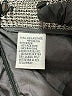Talbots Plaid Gray Formal Skirt Size 4 - photo 5